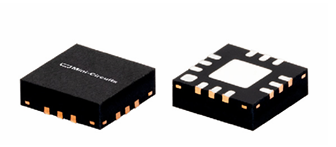 PMA3-73-1W+功率放大器芯片的概述、特性及应用分析