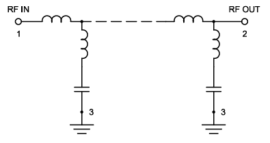 ALF-7300+表面贴装薄膜滤波器的概述、特性及应用 ALF-7300+表面贴装薄膜滤波器的概述、特性及应用