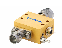 ZBT-K353-FT+超宽带同轴偏置三通的概述及特性分析 ZBT-K353-FT+超宽带同轴偏置三通的概述及特性分析