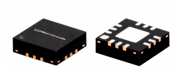 TSS-14252LN+超低噪声MMIC放大器的概述、特性及应用