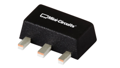 PGA-106-75+宽带放大器的特性及应用信息