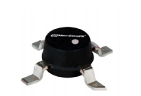 MAR-2SM+宽带放大器的概述、特性及应用、引脚图