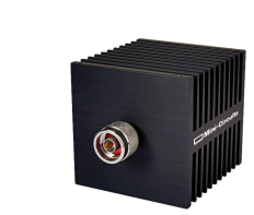 TERM-25W-183N+同轴连接器的概述、特性及应用分析