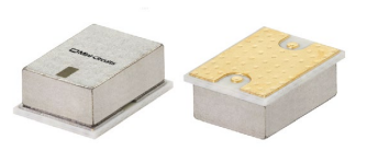 BFHKI-8501+陶瓷带通滤波器芯片的概述、特性及应用分析