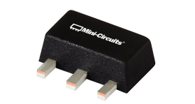 GVA-91+宽带放大器的概述、特性及应用分析