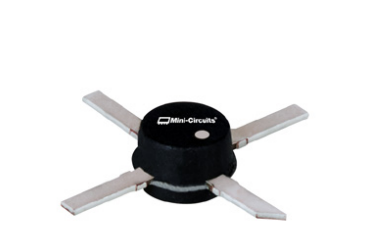 ERA-5+宽带放大器芯片的概述及特性分析