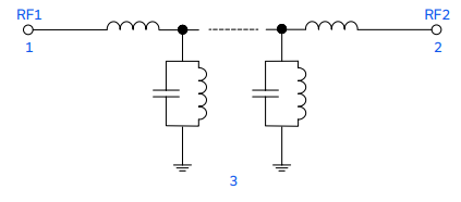 BFHKI-1072+陶瓷滤波器的概述、特性及应用分析