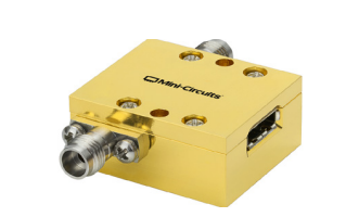 ZX76-50G-30-V+数字步进衰减器的概述、特性及应用分析