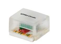 TCBT-203+超宽带表面贴装偏置三通的概述及特性应用分析