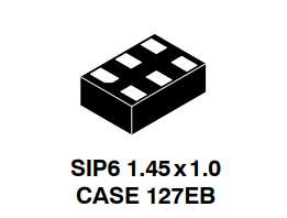 FSA5157低功率模拟开关IC的概述及特性、应用分析 FSA5157低功率模拟开关IC的概述及特性、应用分析