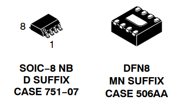 MC12093低功率预分频器的概述、特性及应用分析 MC12093低功率预分频器的概述、特性及应用分析