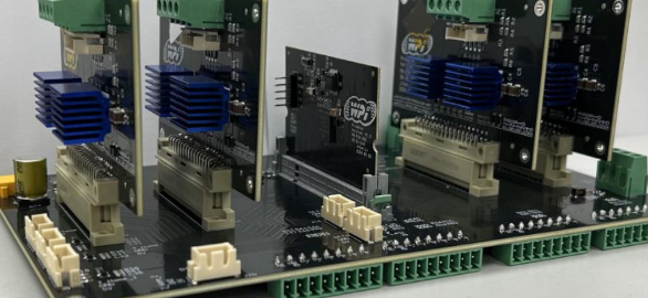 基于NXP产品为核心的Klipper 3D打印机方案