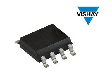 Vishay新款隔离放大器攻占精密工业控制市场 Vishay新款隔离放大器攻占精密工业控制市场