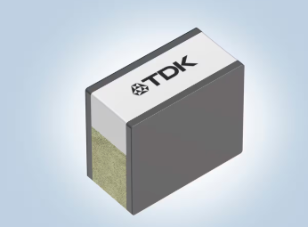 TDK颠覆被动元件：0201电感以烧结技术实现3.6nH高精度分级