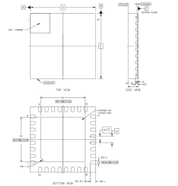 关于可替代AD9215芯炽SC1201模数转换器的参数分析