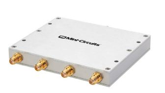 ZN4PD-4R722+合路器芯片的概述及特征应用分析 ZN4PD-4R722+合路器芯片的概述及特征应用分析