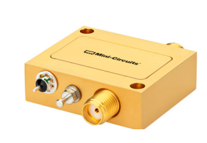 ZX73-123+反射式电压可变衰减器的概述及特征应用