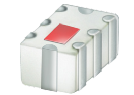 HFCG-1100+高通滤波器电子元件的特征及应用 HFCG-1100+高通滤波器电子元件的特征及应用