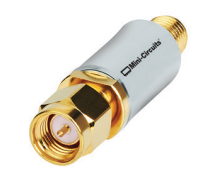 VHFG-1500+高通滤波器的概述及特征应用