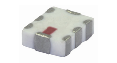 LTCC双低通滤波器DLFCV-1600+的概述、特征及应用