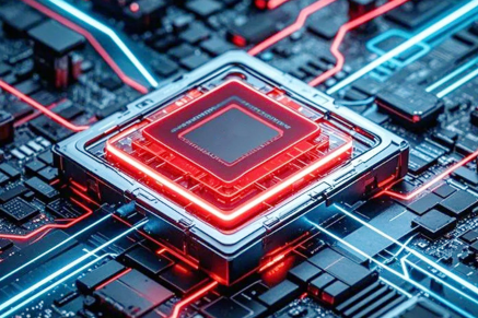 2025年Q1智能手机处理器格局生变，苹果登顶，联发科逆袭高通