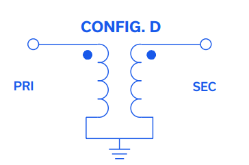 TC1.5-1G2+射频变压器的概述、参数及特征