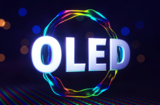 0.03ms疾速+165Hz高刷！三星M9 OLED智能显示器2025震撼来袭