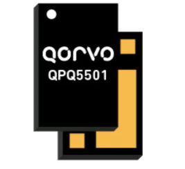 QPQ5501高性能带通滤波器的概述及特征应用 QPQ5501高性能带通滤波器的概述及特征应用