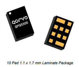 QPQ5500高性能带通滤波器的概述及特征应用 QPQ5500高性能带通滤波器的概述及特征应用