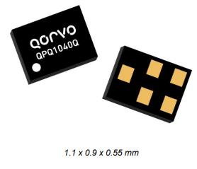 QPQ1040Q高功率滤波器的概述及特征应用 QPQ1040Q高功率滤波器的概述及特征应用