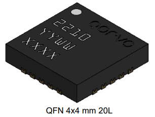 TGL2210-SM限幅器的概述、特征及引脚配置解析 TGL2210-SM限幅器的概述、特征及引脚配置解析