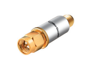 LTCC带通滤波器VBF-1525+的概述及特征应用 LTCC带通滤波器VBF-1525+的概述及特征应用