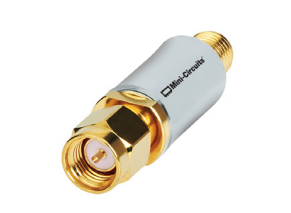 VBF-8450+带通滤波器的概述、特征及应用