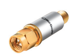 VBF-1575+带通滤波器的概述及特征应用