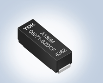 TDK推出全球首款PoC专用一体式电感器 TDK推出全球首款PoC专用一体式电感器