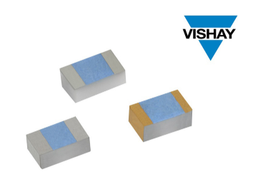 Vishay新款CHA系列0402车规薄膜电阻专为高频苛刻环境设计! Vishay新款CHA系列0402车规薄膜电阻专为高频苛刻环境设计!