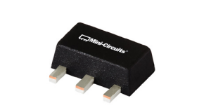 GALI-4F+宽带放大器的概述及参数特征信息