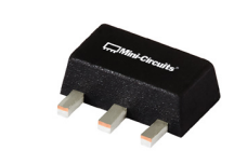 GALI-S66+宽带放大器的概述及特征应用