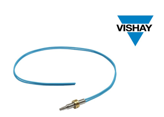 Vishay液冷专用热敏电阻破解汽车热管理难题 Vishay液冷专用热敏电阻破解汽车热管理难题