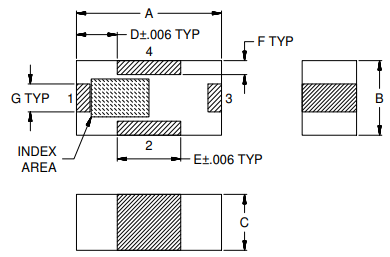 LFCW-5000+低通滤波器的概述及特征应用 LFCW-5000+低通滤波器的概述及特征应用
