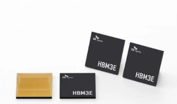 三星1c nm DRAM量产在即,HBM4竞争进入白热化 三星1c nm DRAM量产在即,HBM4竞争进入白热化