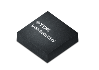 105℃高温禁区突破!TDK推出六轴IMU破局座舱感知枷锁 105℃高温禁区突破!TDK推出六轴IMU破局座舱感知枷锁