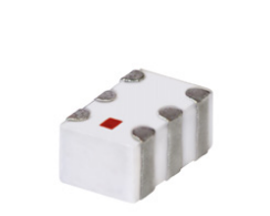 SCW-2-722+功率分配器的概述及特征应用信息