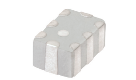 LTCC低通滤波器LFCG-2500+芯片的概述及特征应用分析