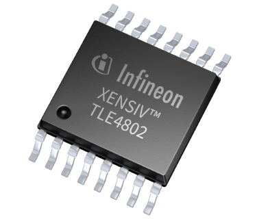 英飞凌XENSIV™电感传感器实现150℃零级车规精度 英飞凌XENSIV™电感传感器实现150℃零级车规精度