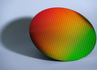 英特尔18A工艺良率突破55%:超越三星2nm,2025年量产在望 英特尔18A工艺良率突破55%:超越三星2nm,2025年量产在望
