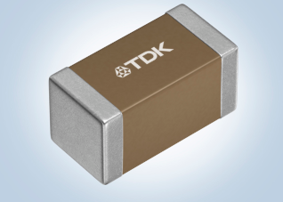 TDK 1608封装积层陶瓷贴片电容器实现1μF/100V颠覆性突破 TDK 1608封装积层陶瓷贴片电容器实现1μF/100V颠覆性突破