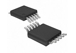 DC/DC开关式控制器LTC1700的概述及特征应用