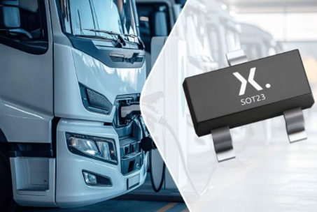 Nexperia首发48V车用ESD保护方案 Nexperia首发48V车用ESD保护方案