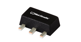 PGA-106W-75+宽带放大器芯片的概述及特征应用